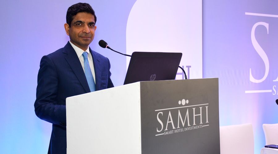SAMHI Hotels Ltd's IPO to open on Thursday, September 14, 2023, sets price band at ₹119 to ₹126 per Equity Share